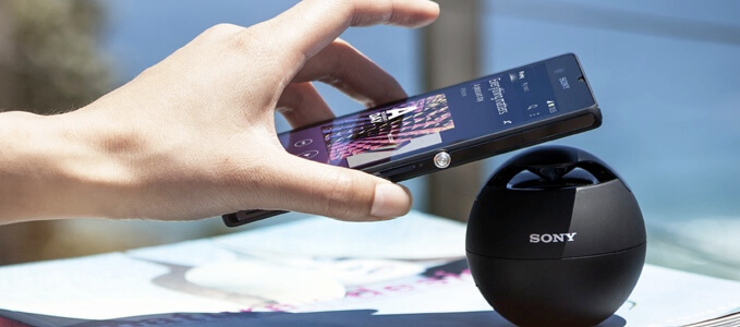 sony-one-touch-phone-nfc