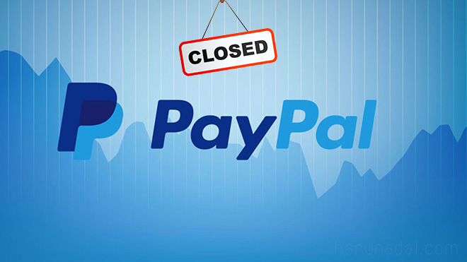 paypal