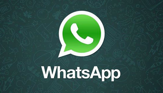 WhatsApp bilgisayarlara geliyor!