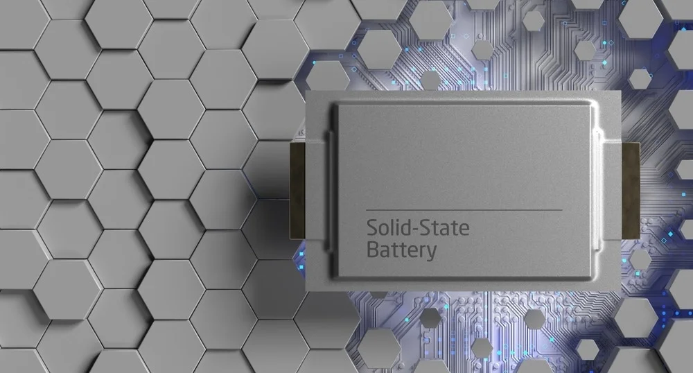 Katı Hal Bataryaları: Enerji Depolamada Yeni Bir Devrim mi?